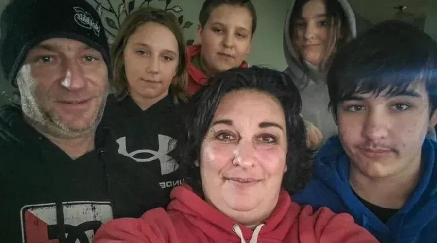 Go Fund Me for Atikokan Family