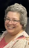 Carla Cranston