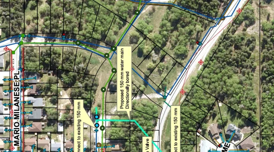 Dryden council approves emergency water repairs