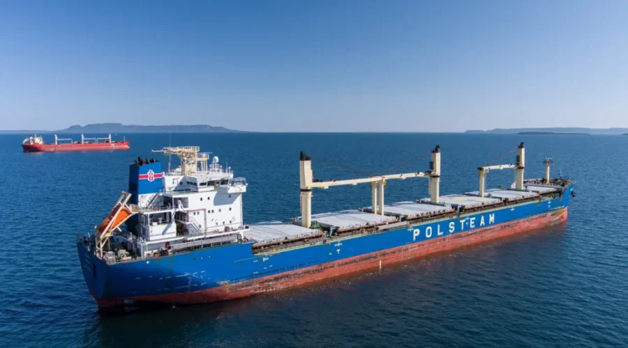 CN rail bridge collapse may impact the Port of Thunder Bay