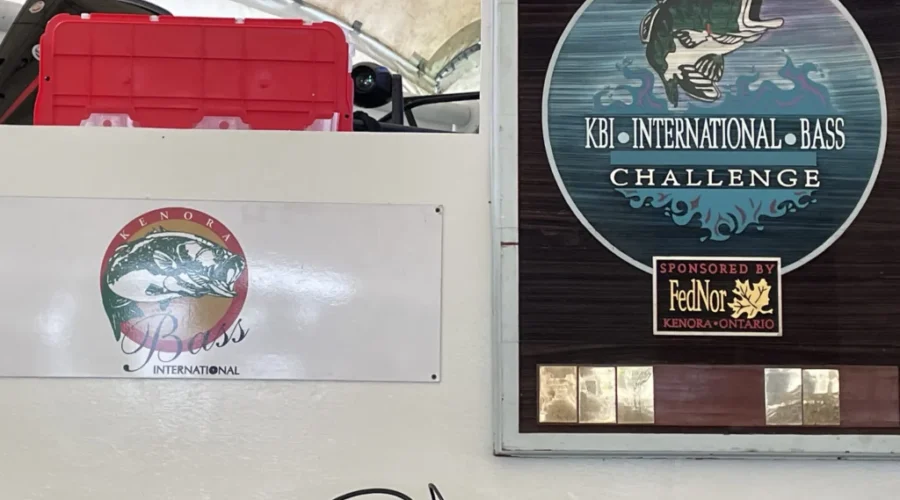 Day 1 results from KBI