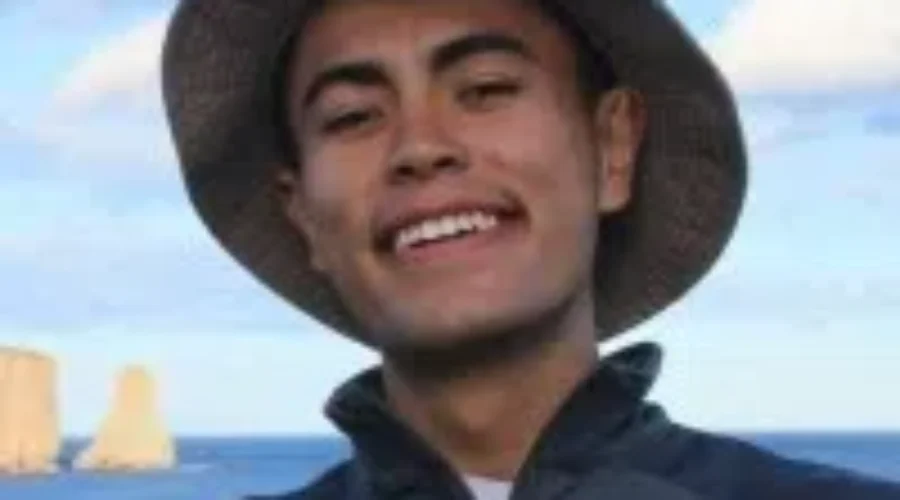 Physiotherapy student brings salsa dancing to Red Lake