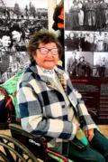 Josephine Sandy