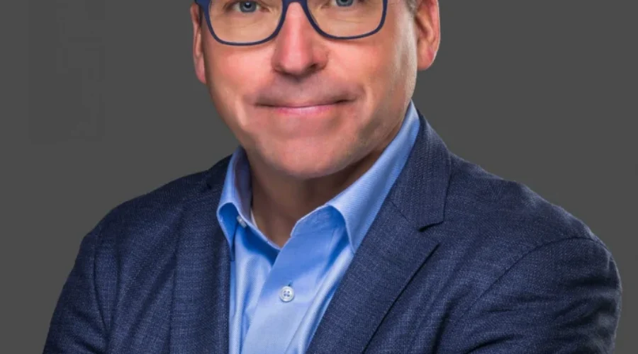 Synergy North hires new CEO