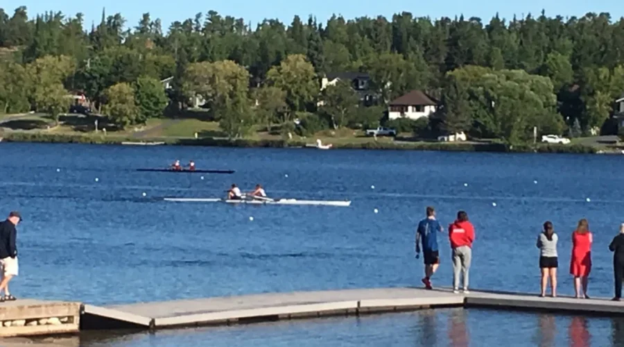 Another busy summer weekend in Kenora