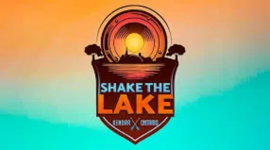 Shake the Lake returns this weekend