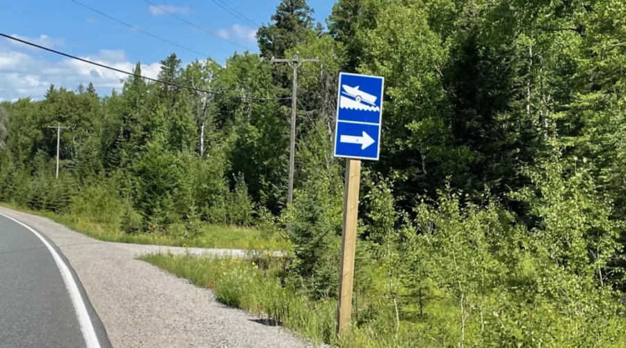 City helping make improvements for Black Sturgeon boaters