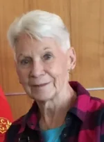 Vivian (Vicky) McKay