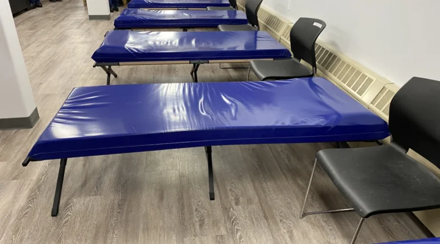 Demand for additional provincial support grows