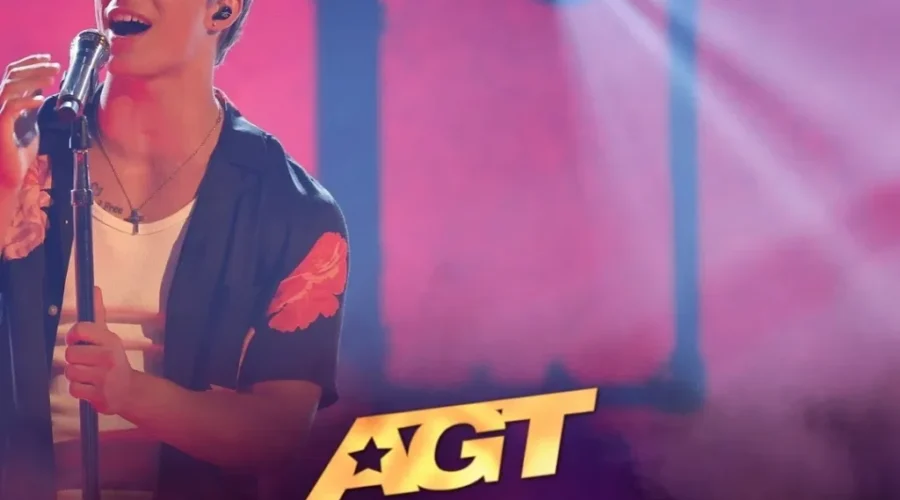 Atikokan’s Alex Sampson impresses in America’s Got Talent semifinals