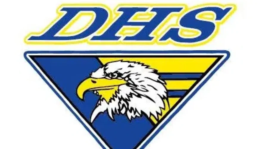 Eagles football team wins first game of the season in the WHSFL