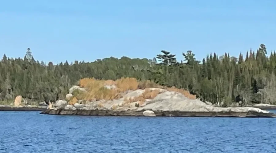 Dry weather results in more decreases at Norman Dam