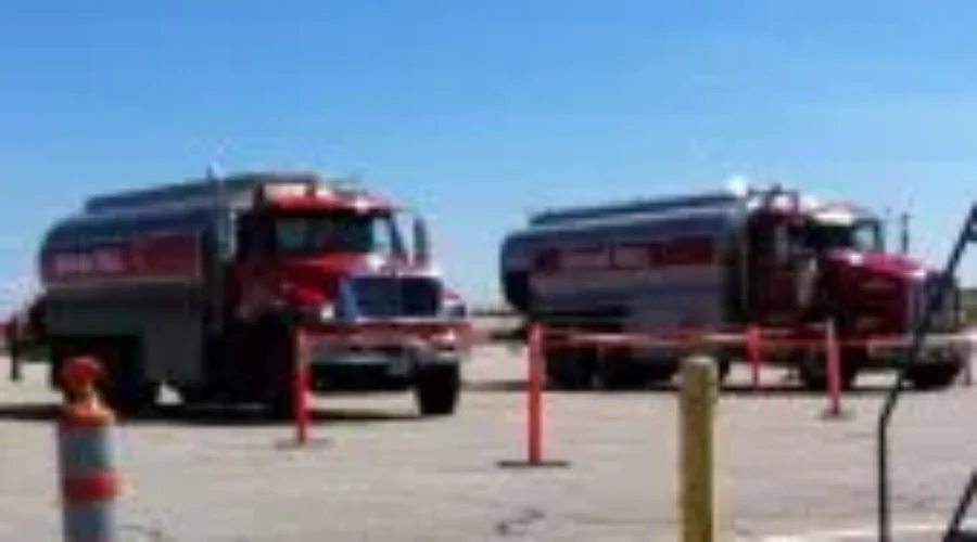 Airport Road residents concerned about Morgan Fuels proposal