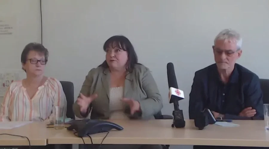 Healthcare advocates head to court next week