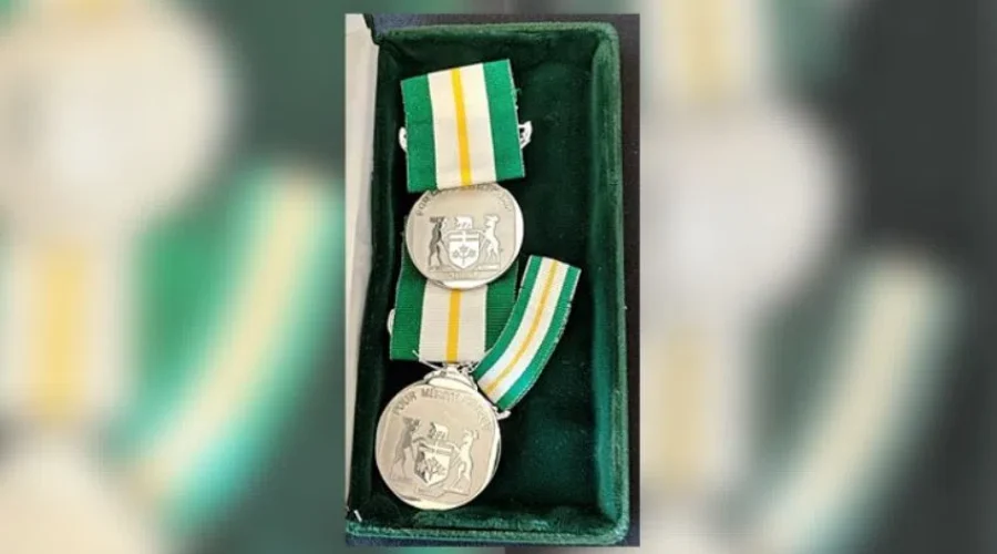 Citizenship Medal renamed to honour late Queen Elizabeth II