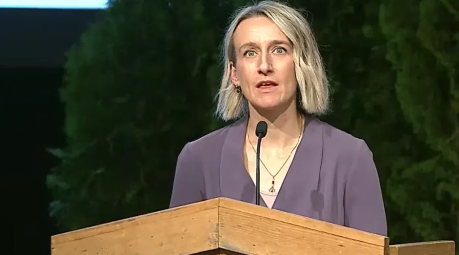 Canadian Medical Association says sorry to Indigenous people