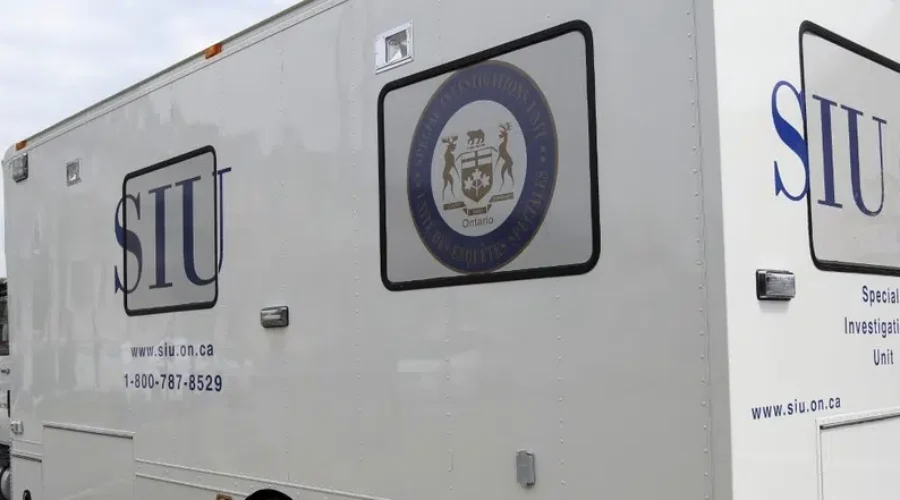 SIU clears officer of wrong doing in Sioux Lookout