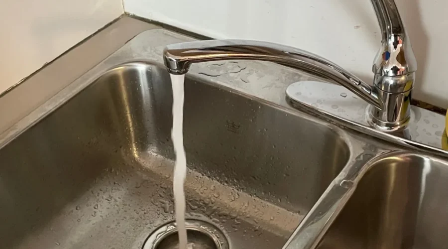 Boil water advisory issued for two streets in Kenora