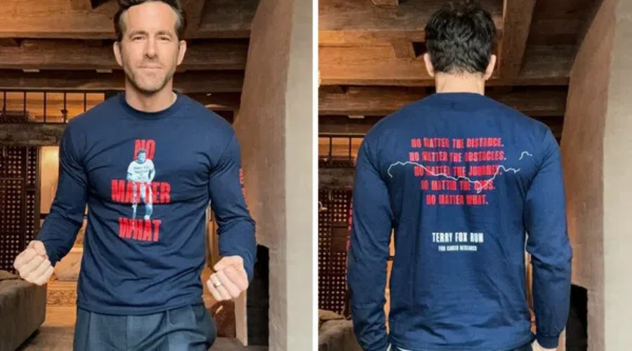 Thousands ready to carry on Terry Fox’s legacy