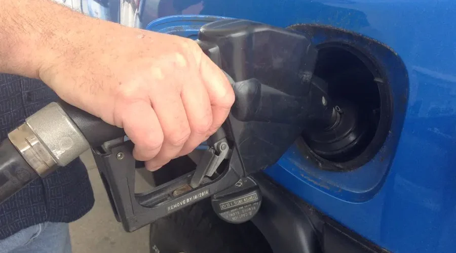 Provincial gas taxes held for another year