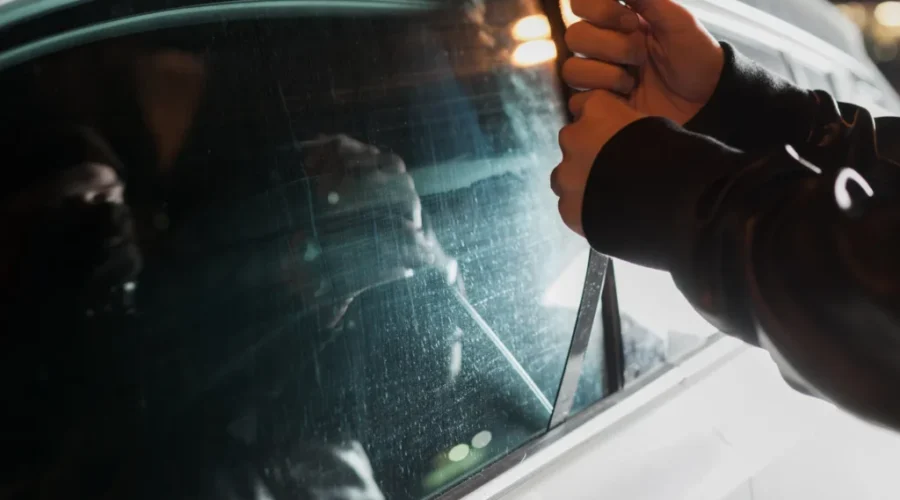 IBC finds auto theft rates in Canada still rising