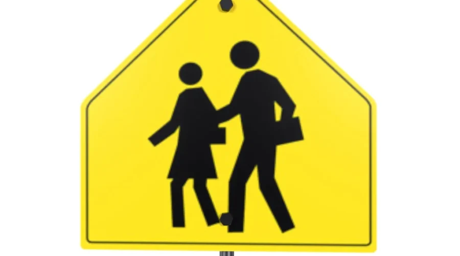 Community Safety Zone extended on Rabbit Lake Road