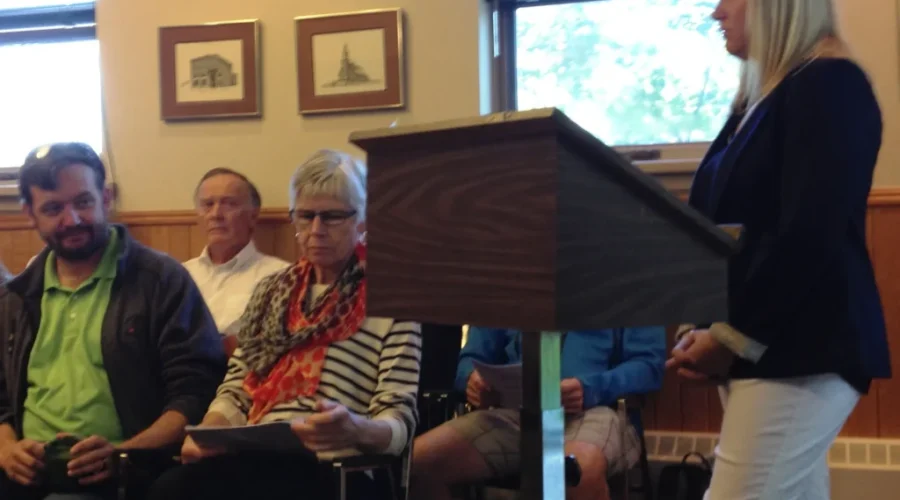 Some success seen locally in physician recruitment