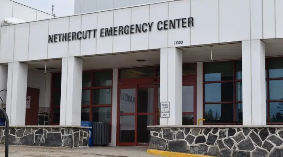 Restrictions lifted at Lake of the Woods hospital after COVID outbreak