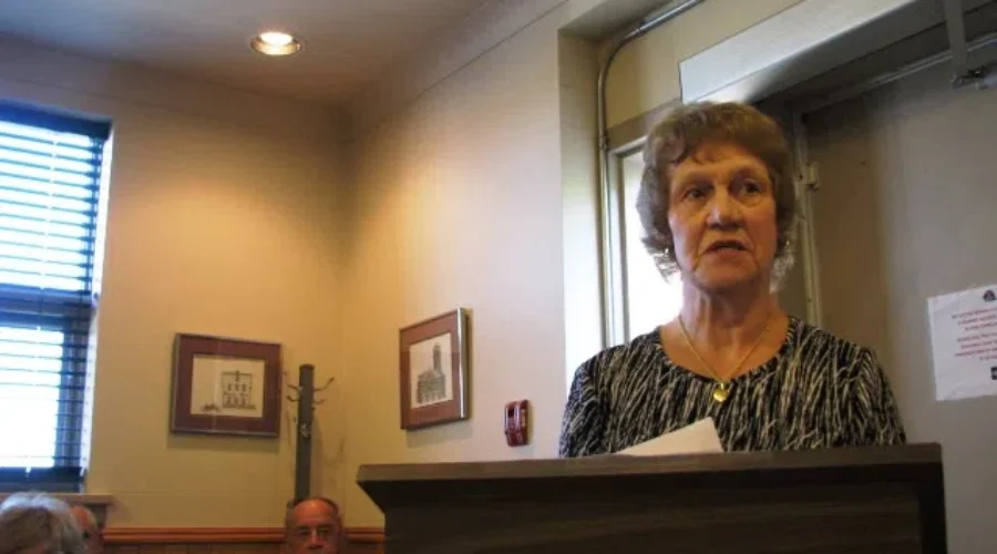 Concern raised about the future of Norman Park