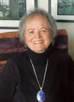 Mary (Betty) Johnston