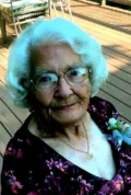 Olive Derouin