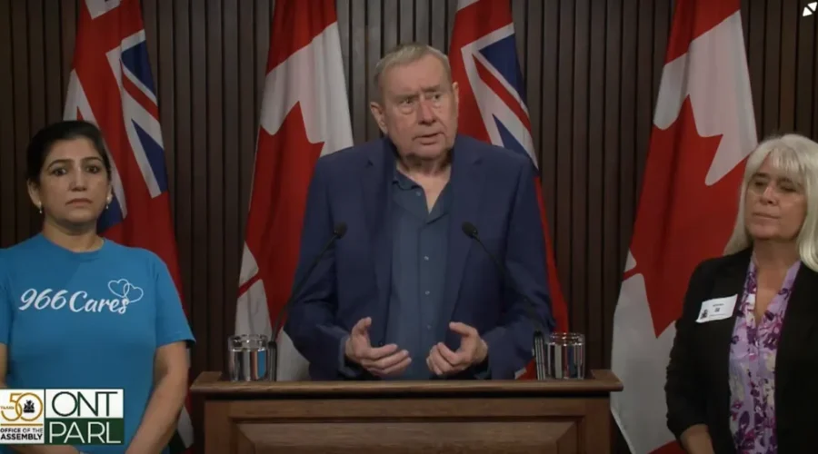 Long-term care workers seek end to use of untrained workers