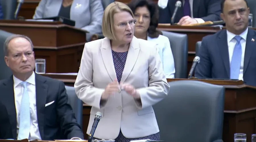 Health Minister says supply issues are unacceptable