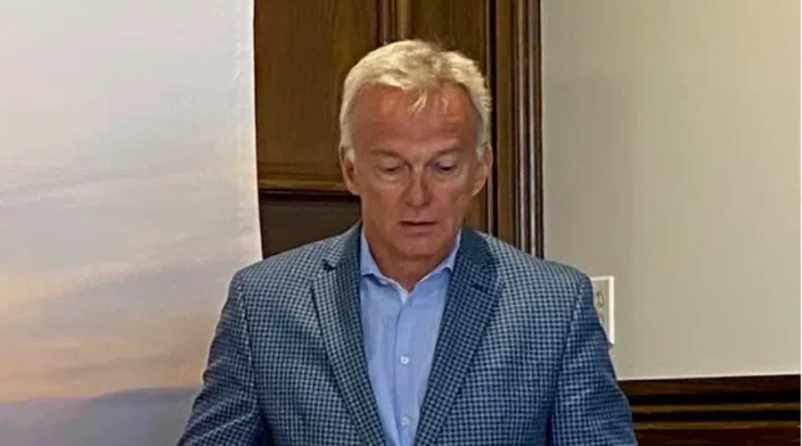 Second Liberal MP publicly calls for PM Trudeau’s resignation