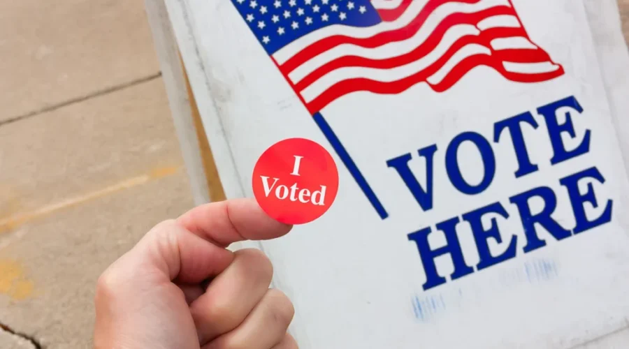 My 2024 US Election Takeaway