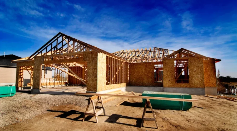 NDP pushing for more affordable housing