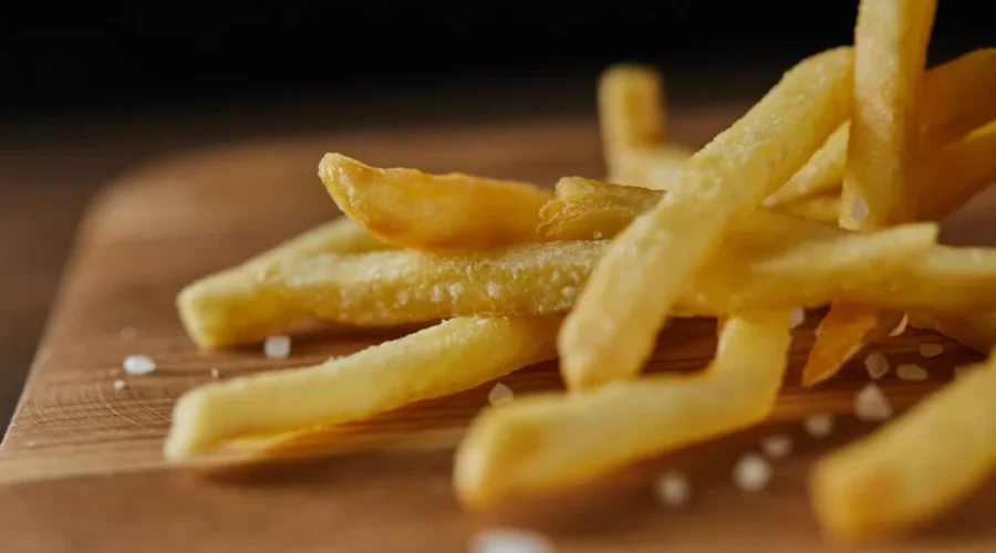 McCain Foods, Cavendish Farms accused of price fixing