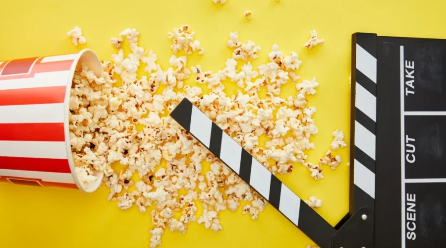 Cineplex introduces free refill program for popcorn, drinks