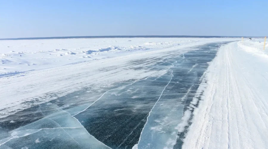 Federal government announces additional $20 million for winter roads