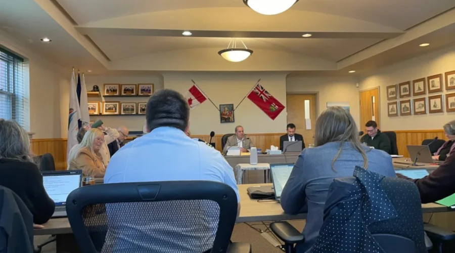 Council still undecided about sewer and water rate increase