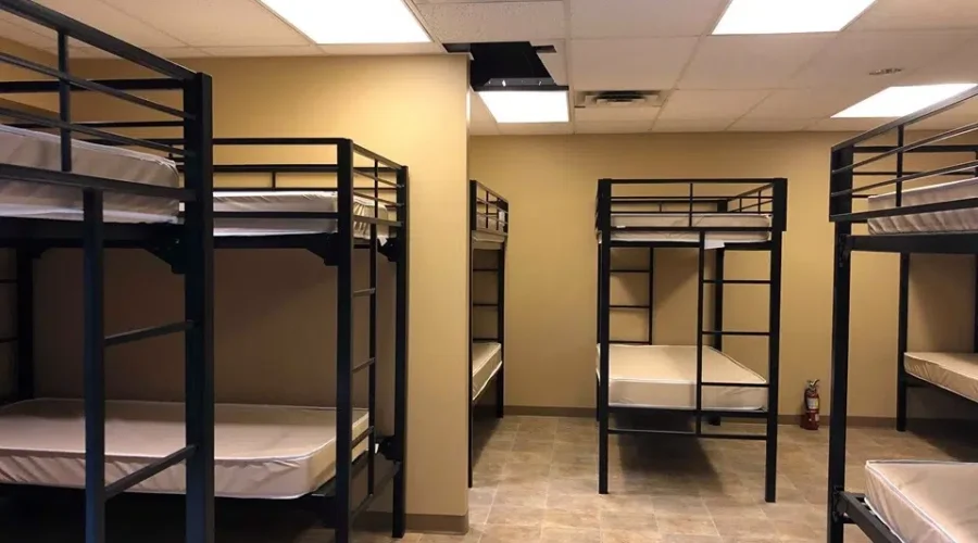 Dryden urged to open an emergency shelter