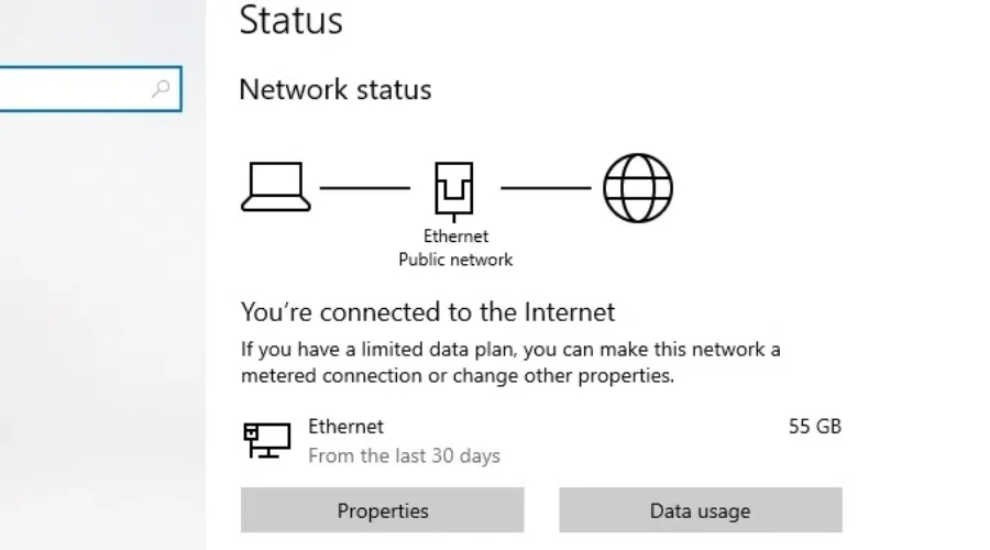Ontario expanding satellite Internet service