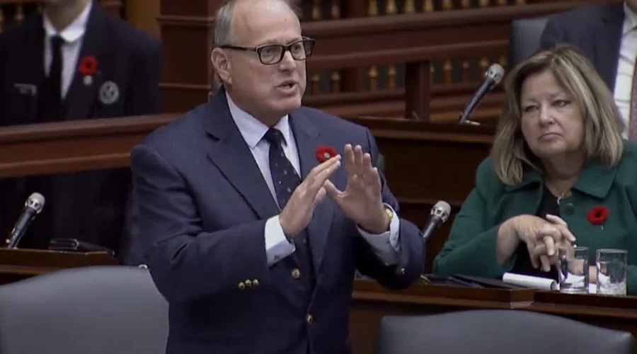 Province urged to review OPP invoices