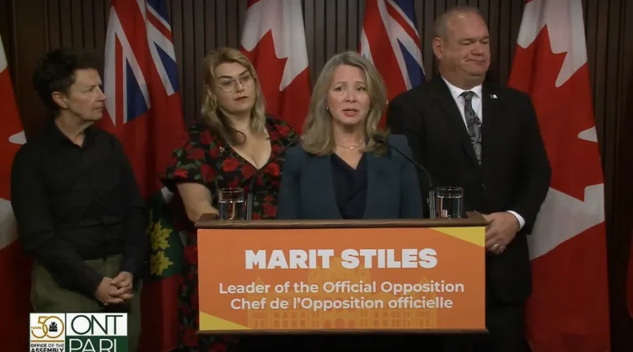 NDP promotes need for new deal with municipalities