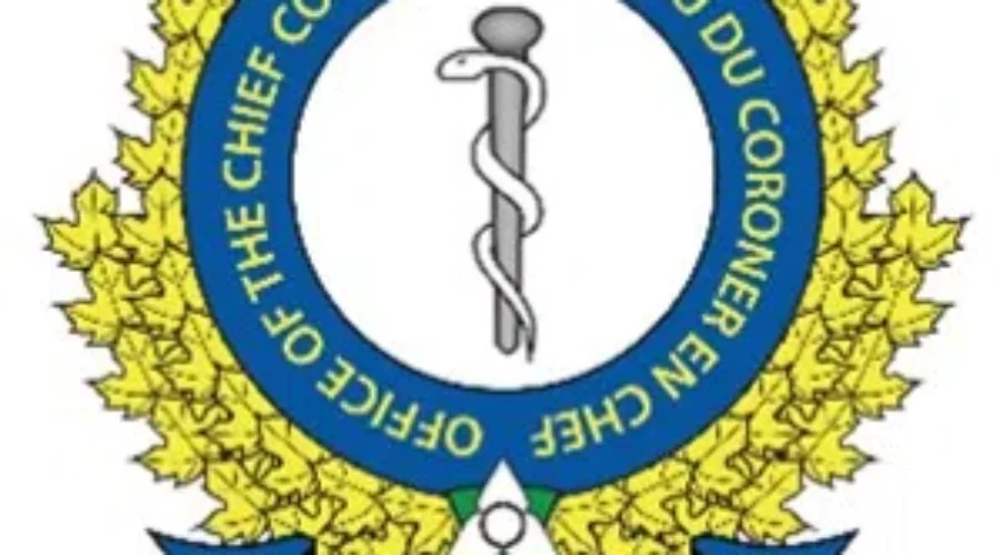 Inquest date set for Aaron Fisk