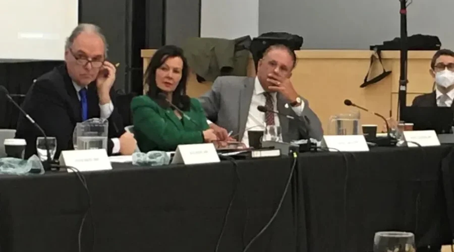 Province ready to start pre-budget consultations