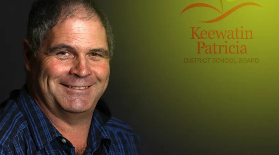 Griffiths and Green back at KPDSB