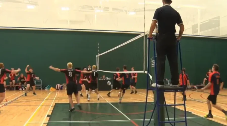 Saints teams compete at OFSAA starting Thursday