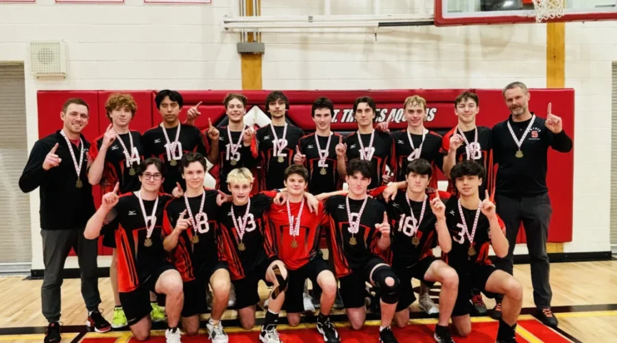 Both Saints teams advance to OFSAA this week