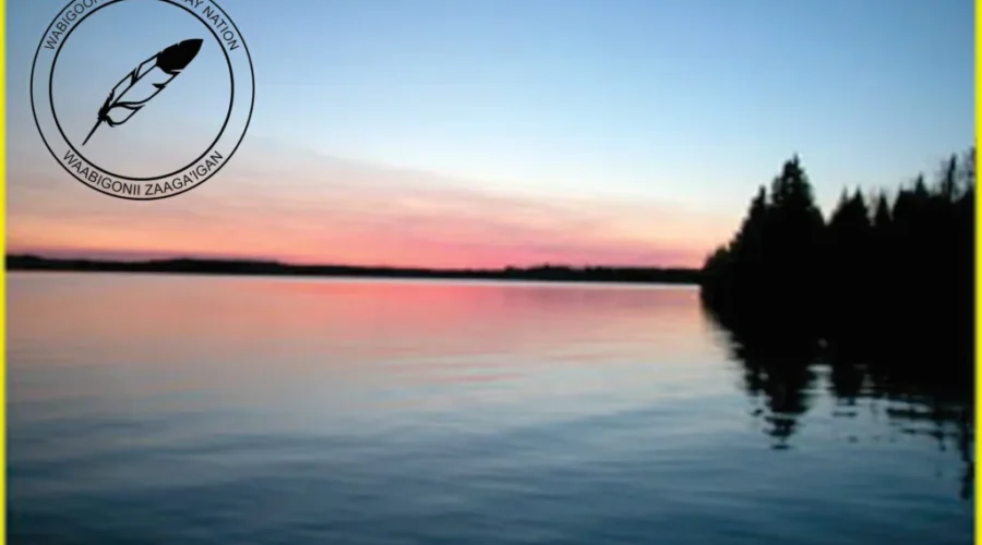 Wabigoon says “yes” to NWMO site selection process